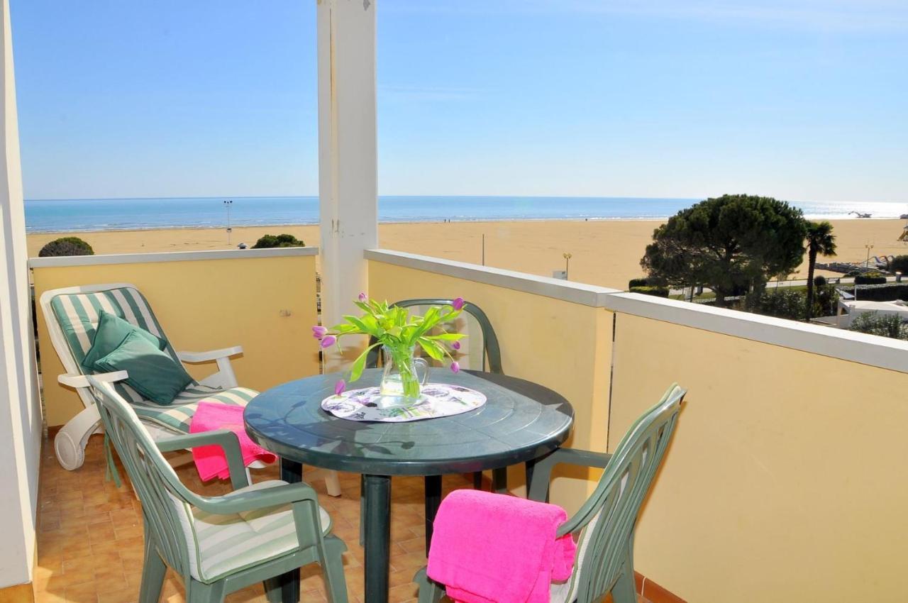 Apartment Enjoy A Charming Sea View